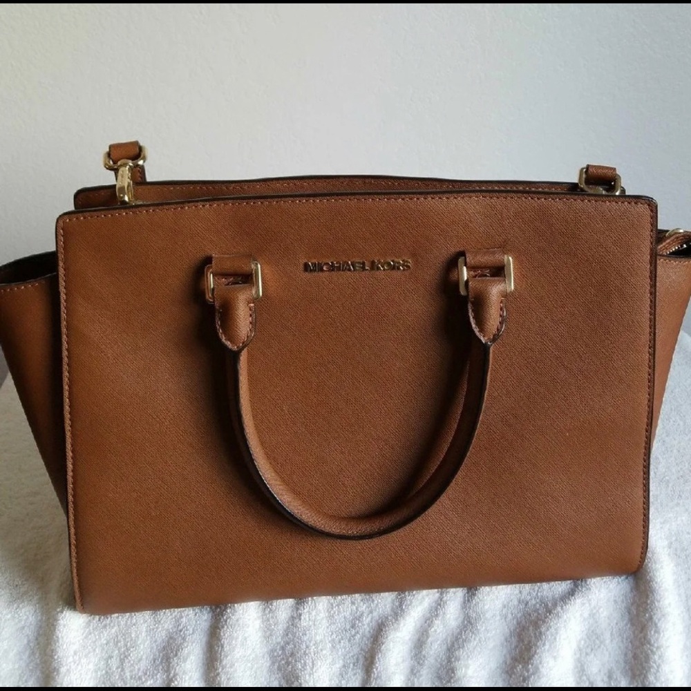 Michael Kora Salem shoulder bag/Crossbody
